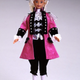 Illustration for article titled 20 Weird, Insane And Extremely Disturbing Barbie Dolls